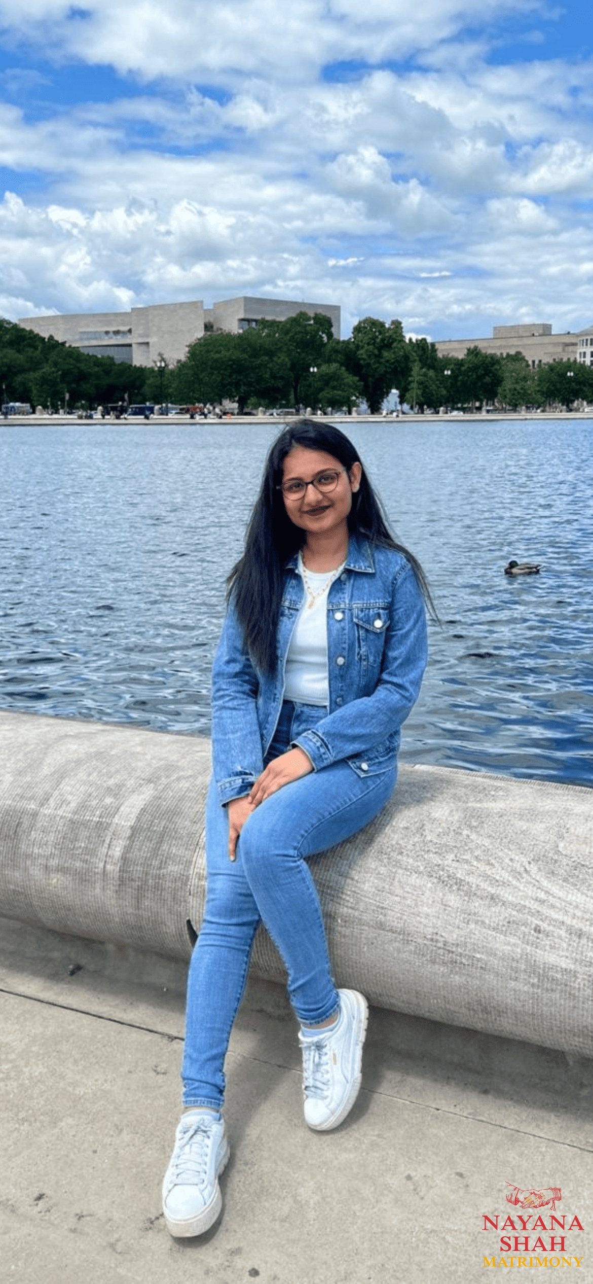 Dhara Shah