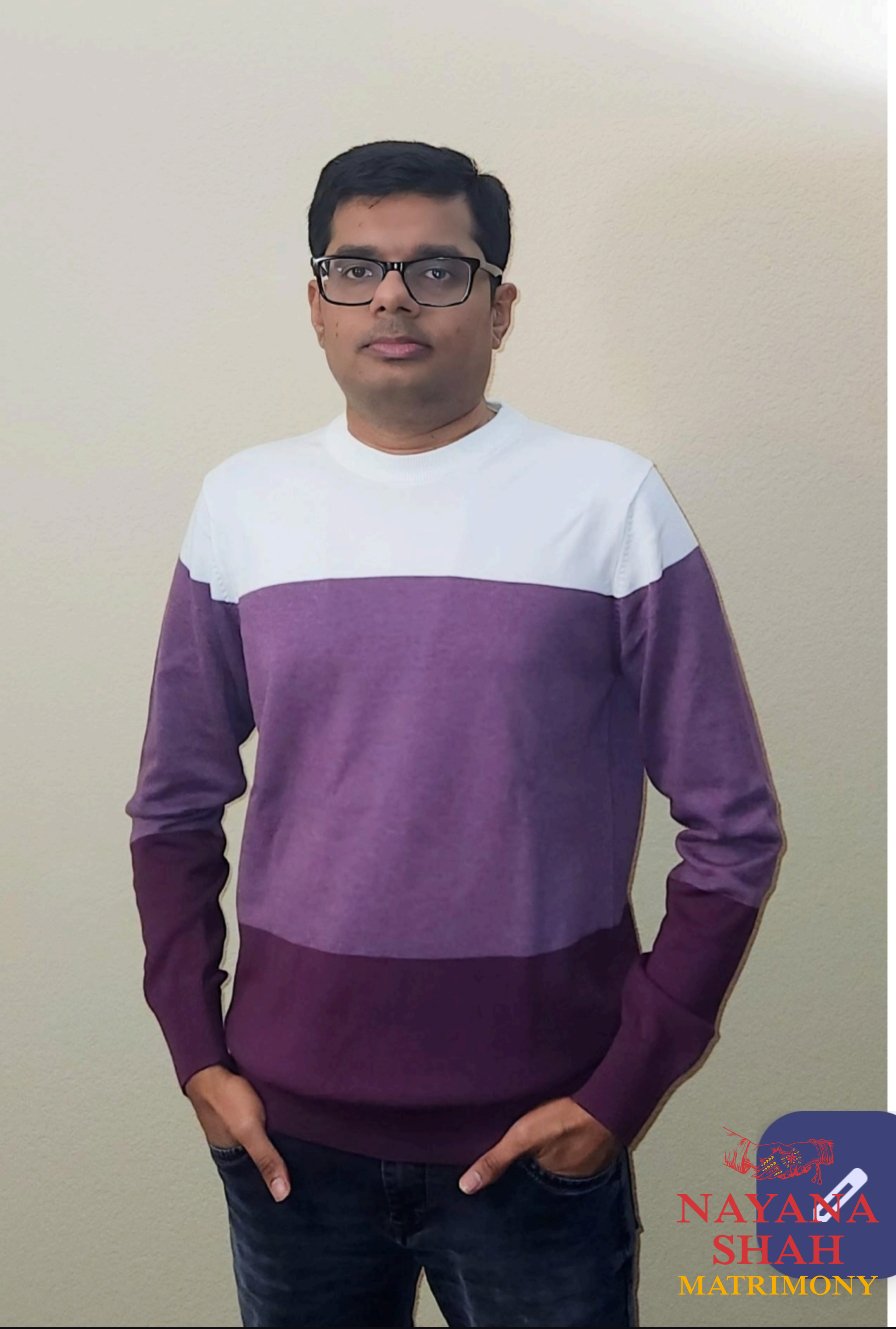 Keyur Doshi