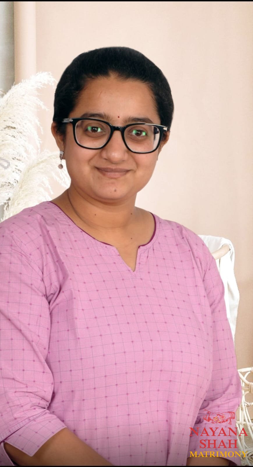 Riddhi Bhimnathwala