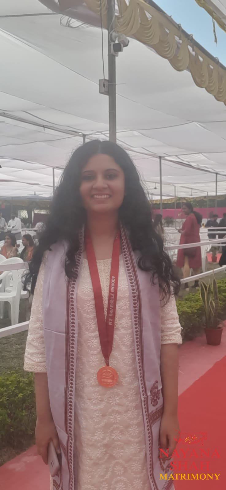 Shikha Maniar