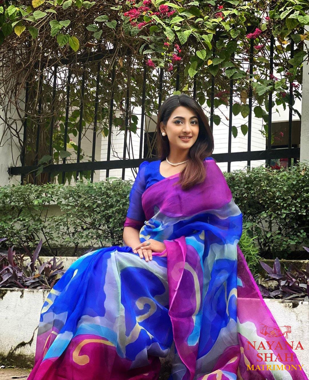 Dvyanshi Patel