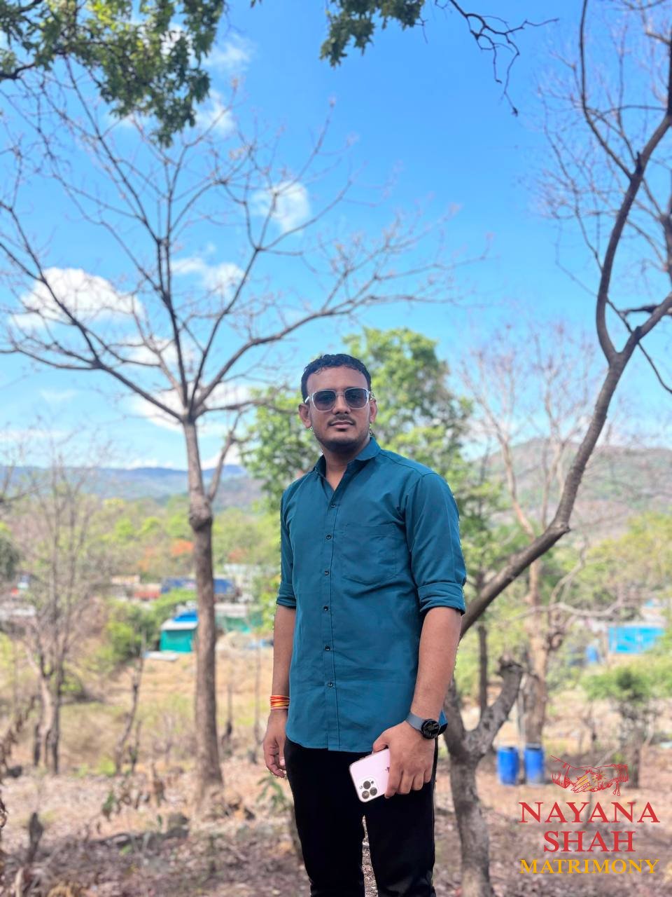 Ravikumar  Patel 