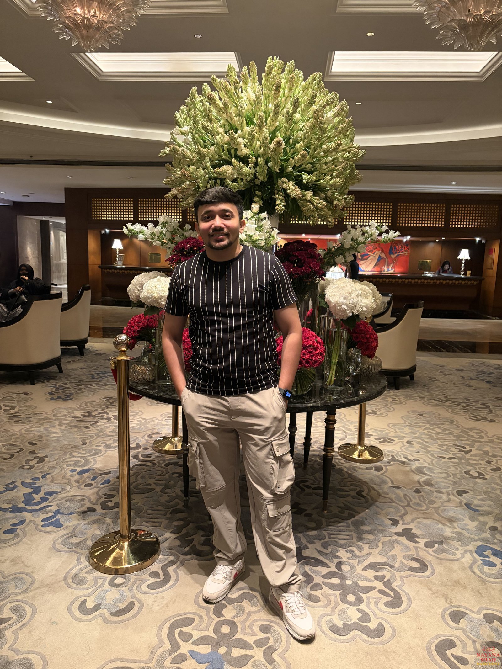 Pranay Shah