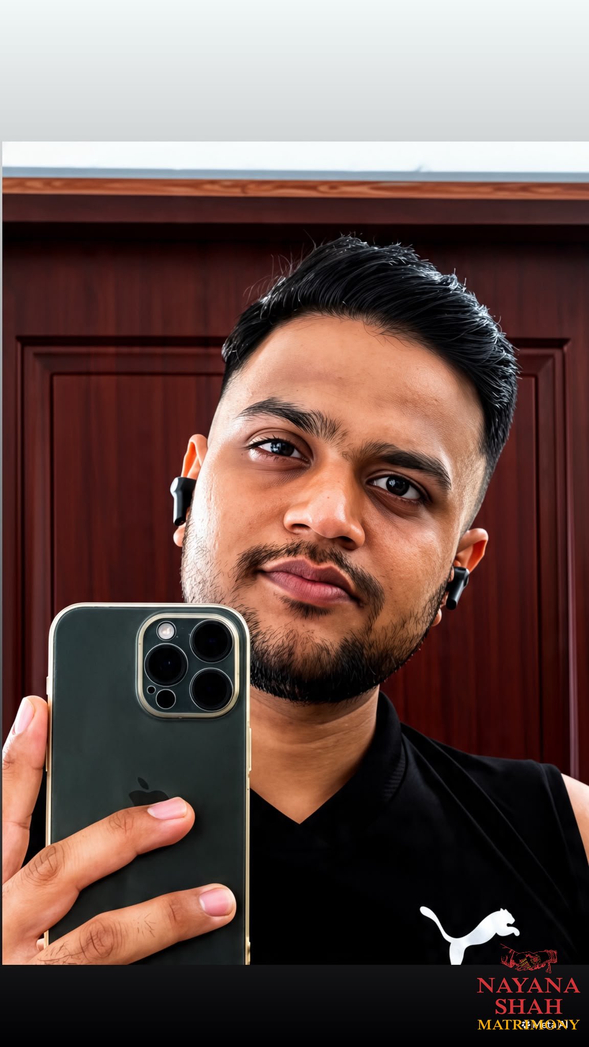 MANAN SHAH