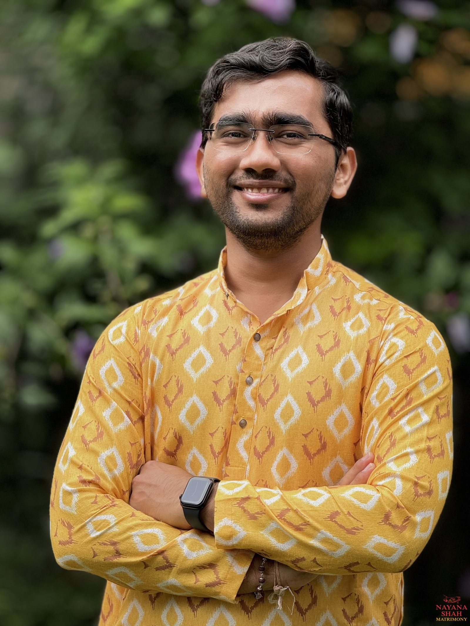 Akash Patel