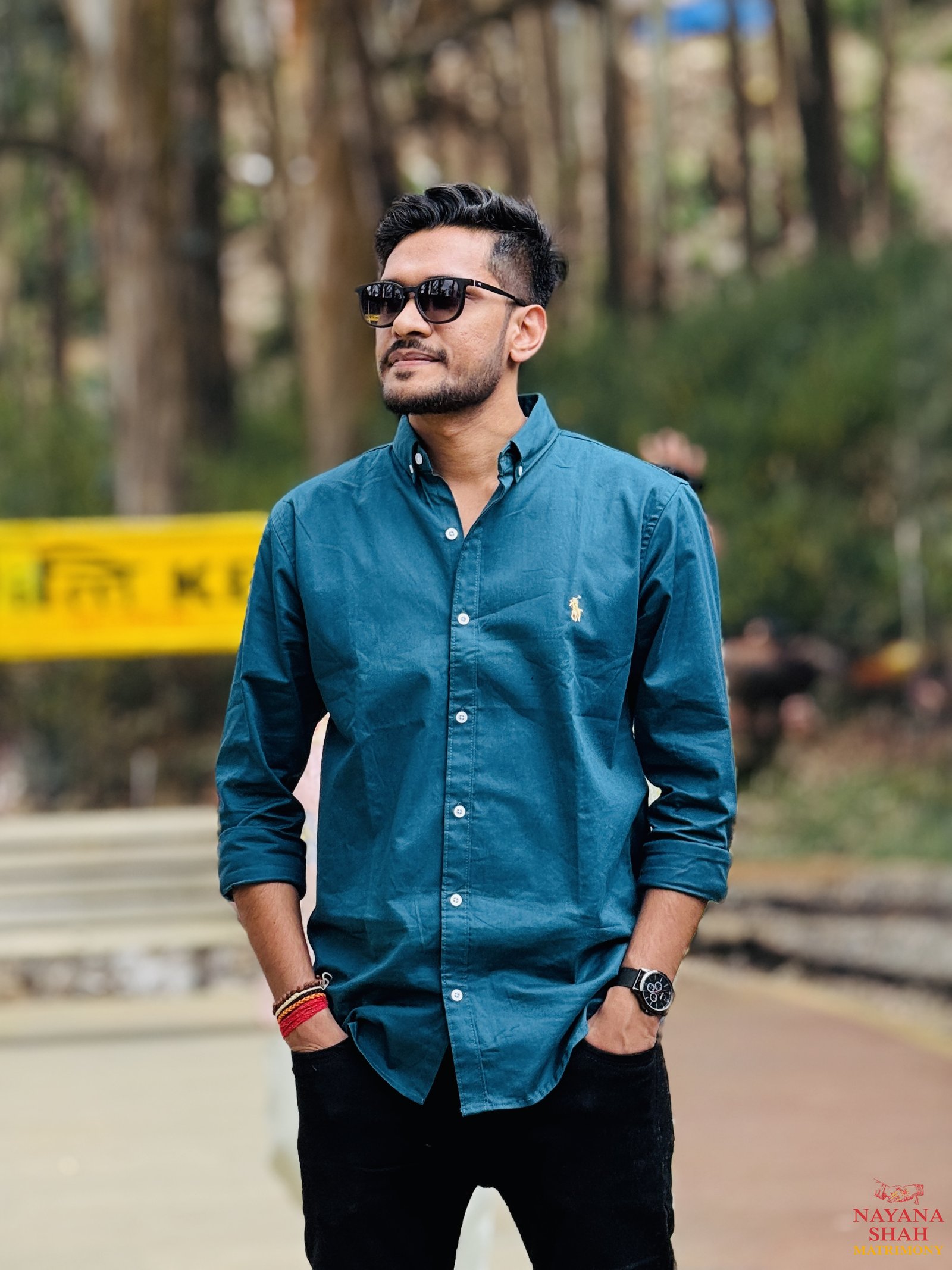 Pavan Patel