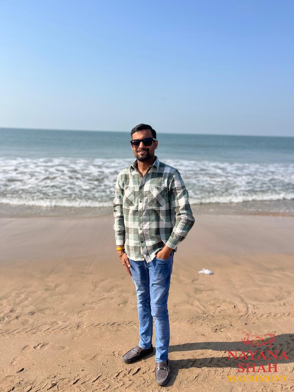 Ashesh  upadhyay