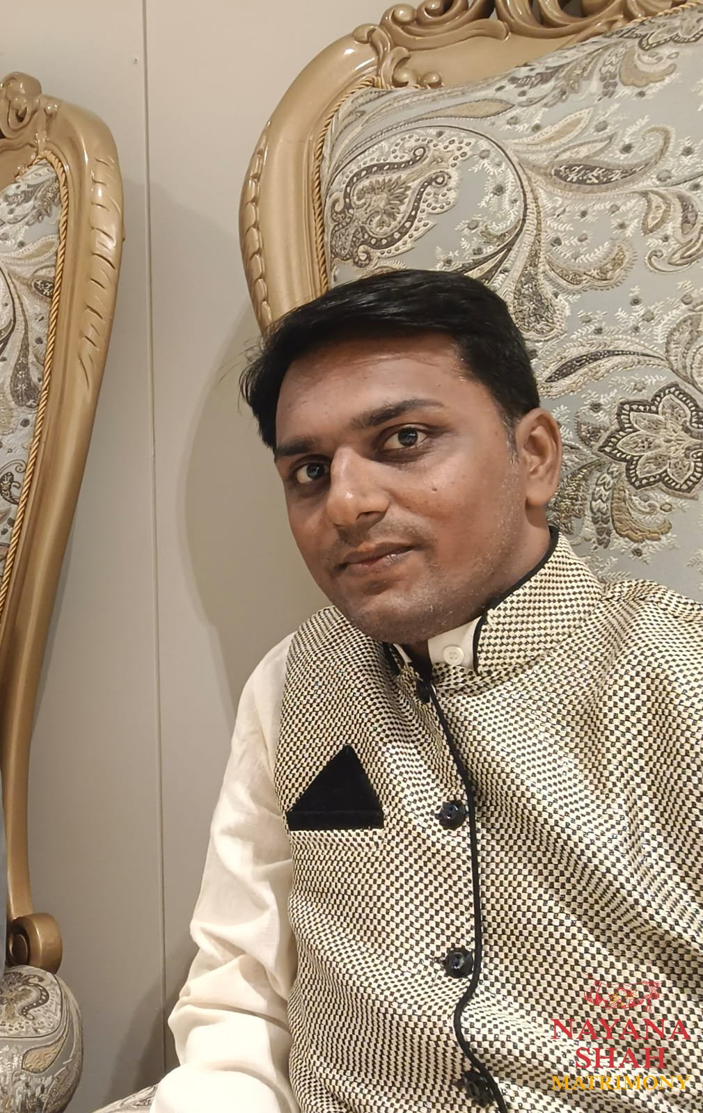 Keyur Pandya