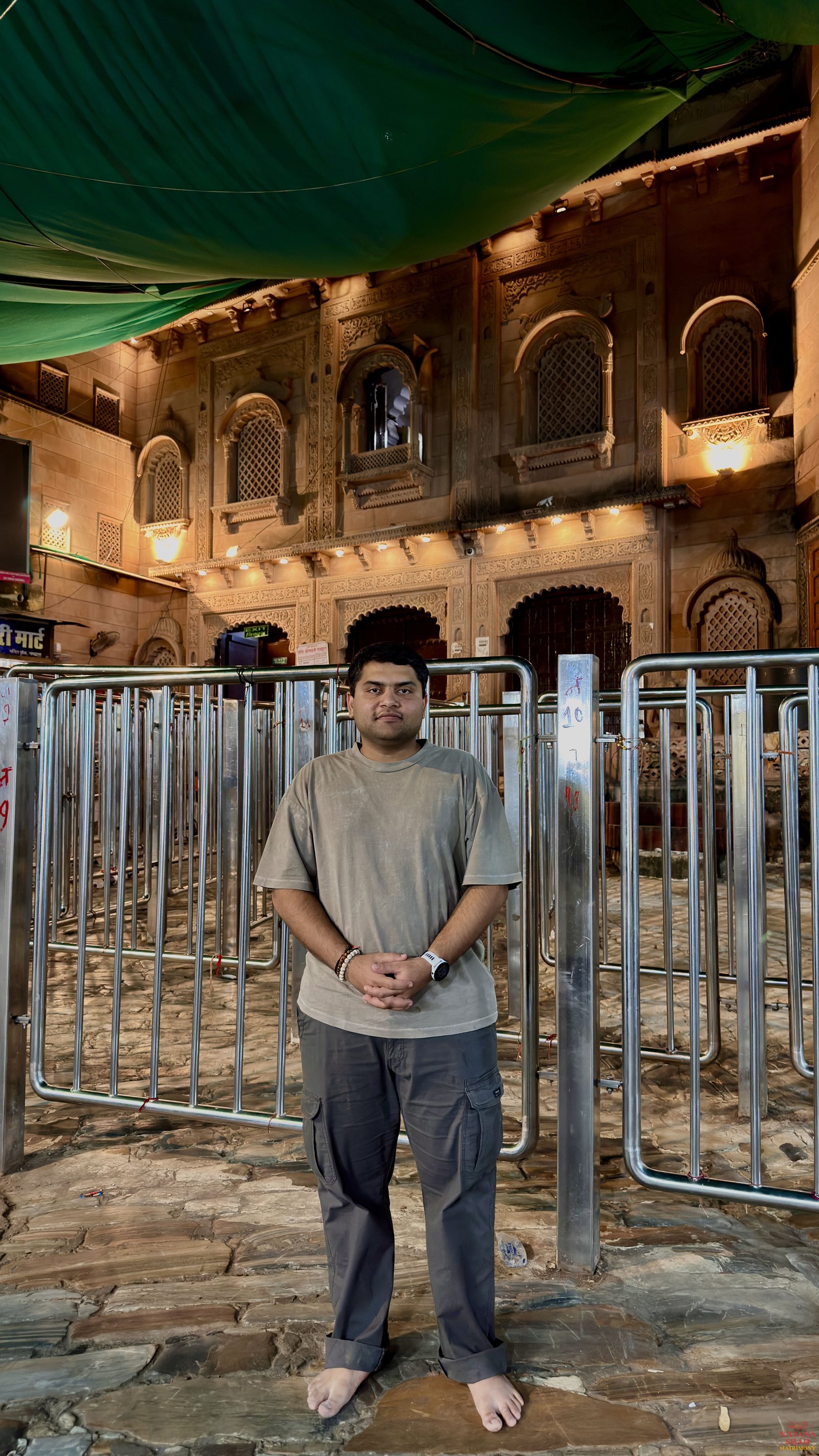 Ankil Shah