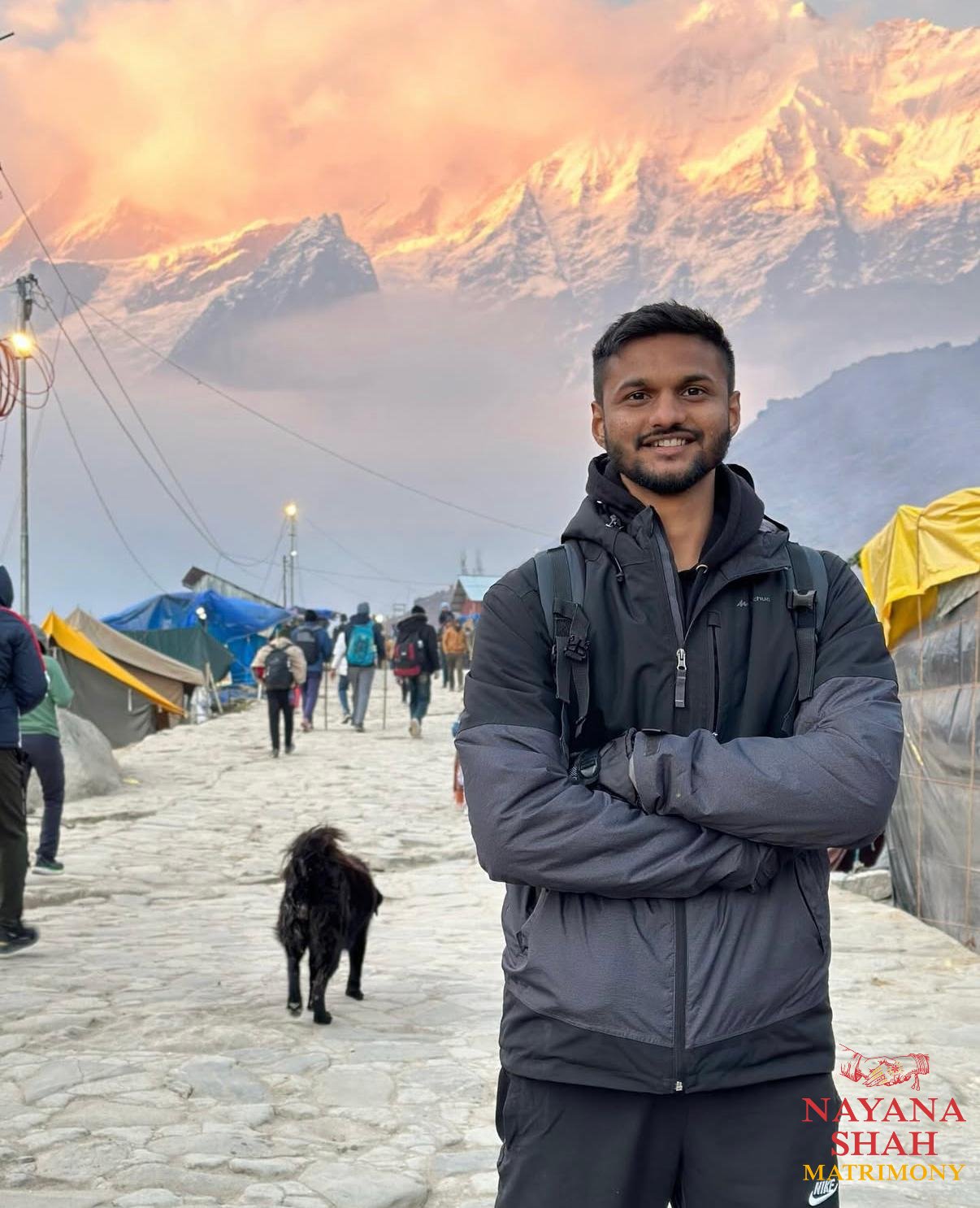 Nikhil Bhavsar