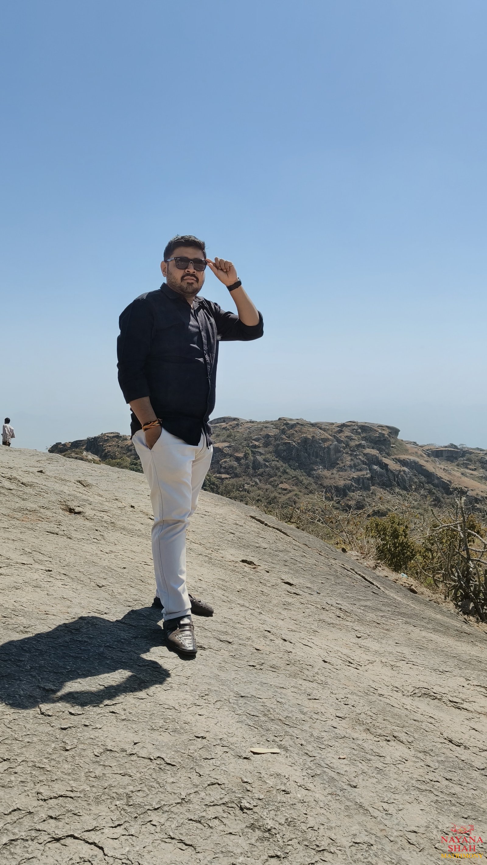Parth Dhobi
