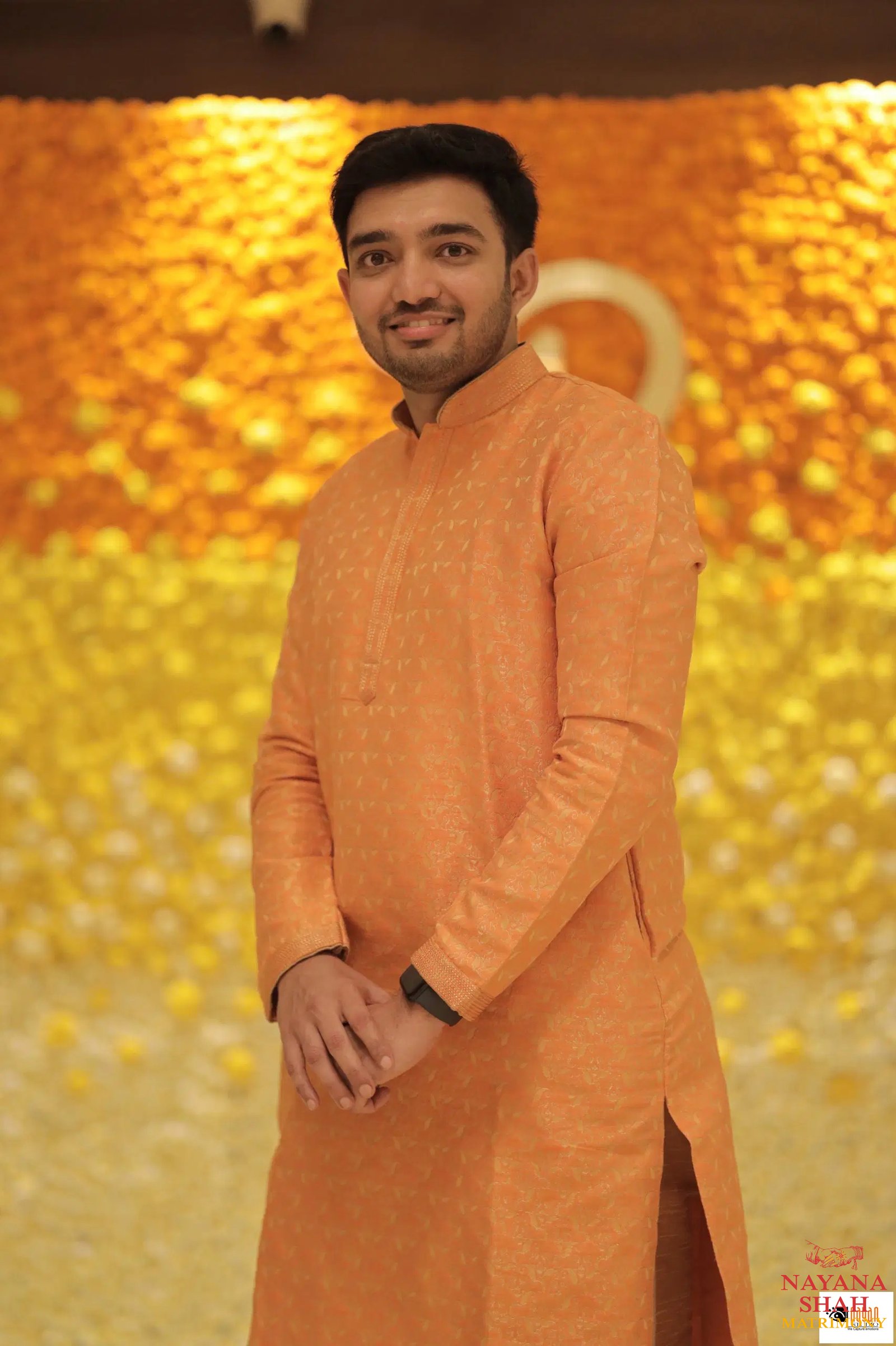 Megh Gandhi