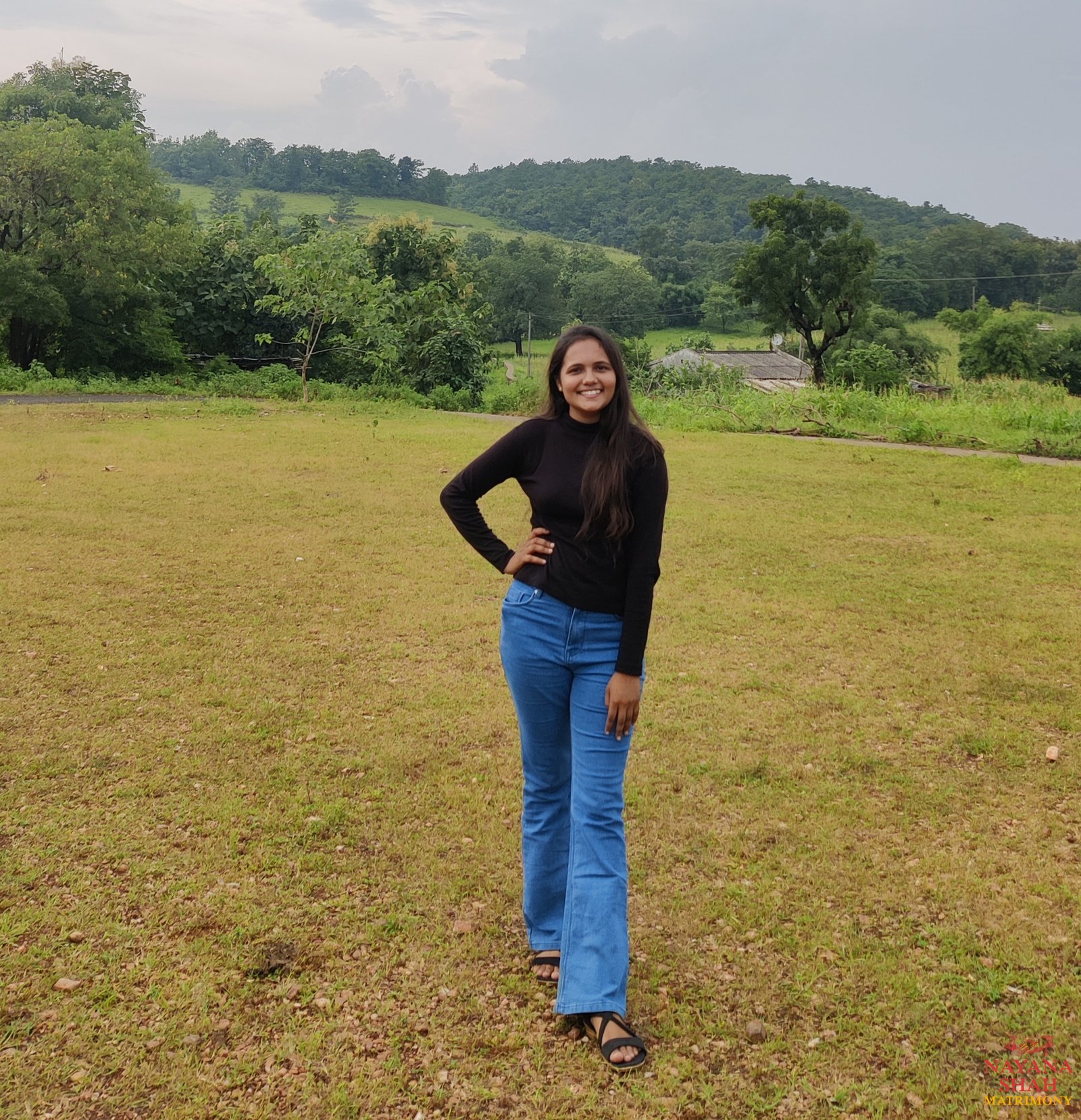 Vaibhavi Bhavsar