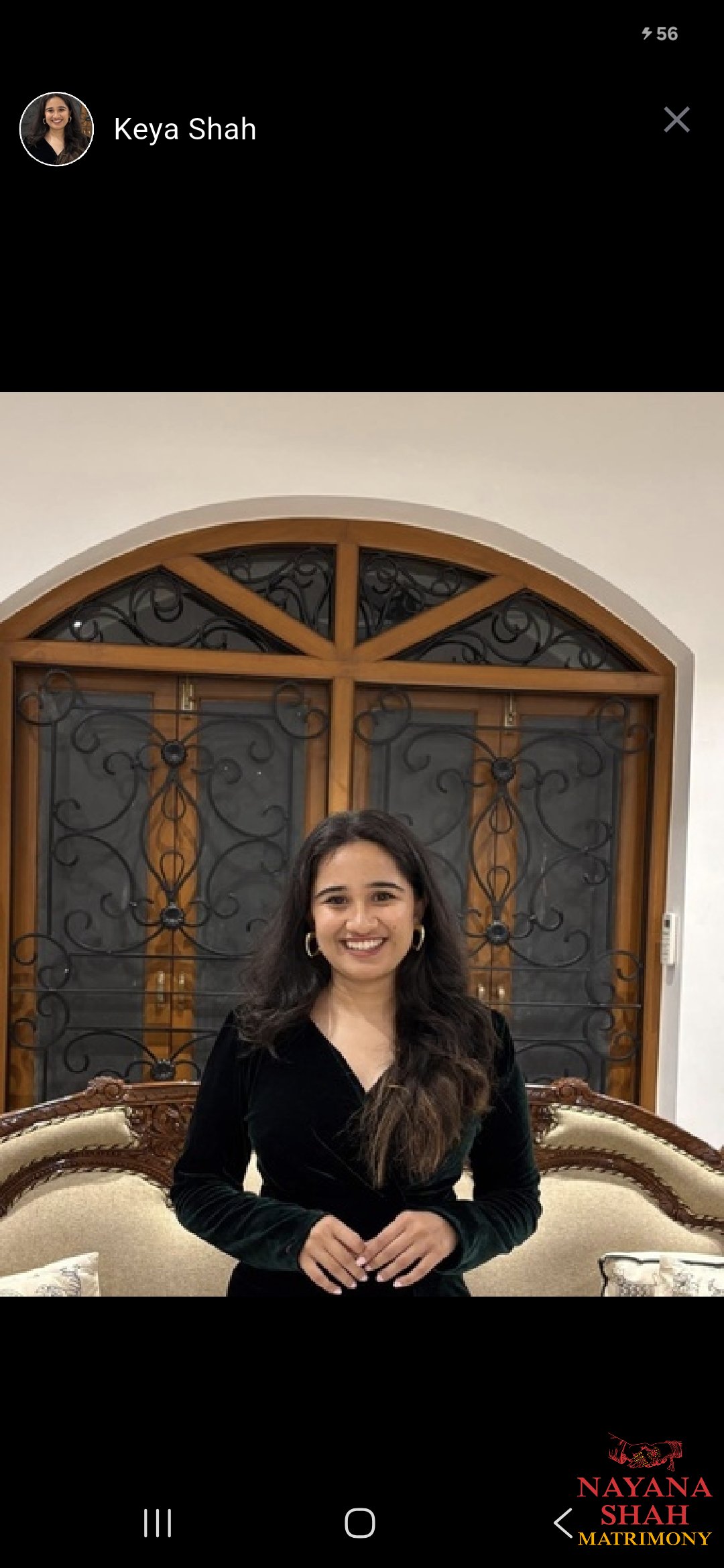 KEYA SHAH