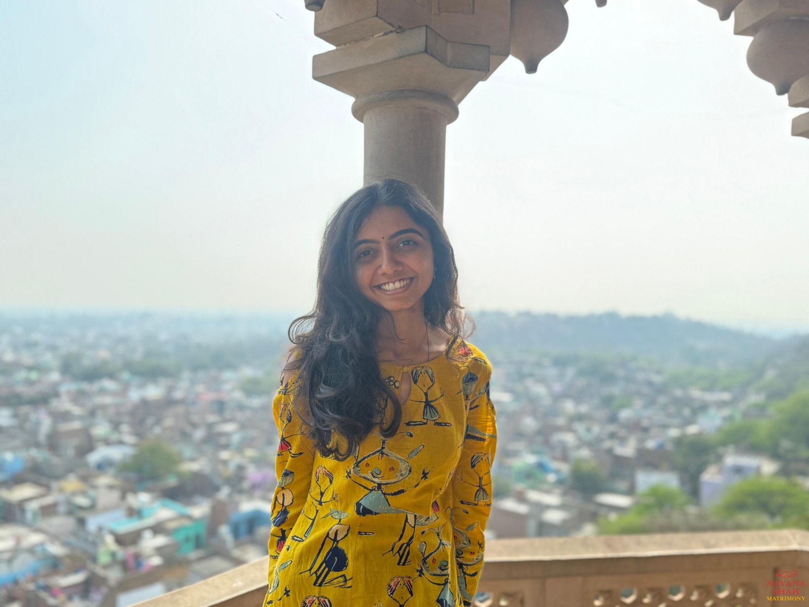 Dhruvi Vikma
