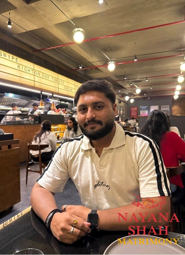 Devansh Bhavsar
