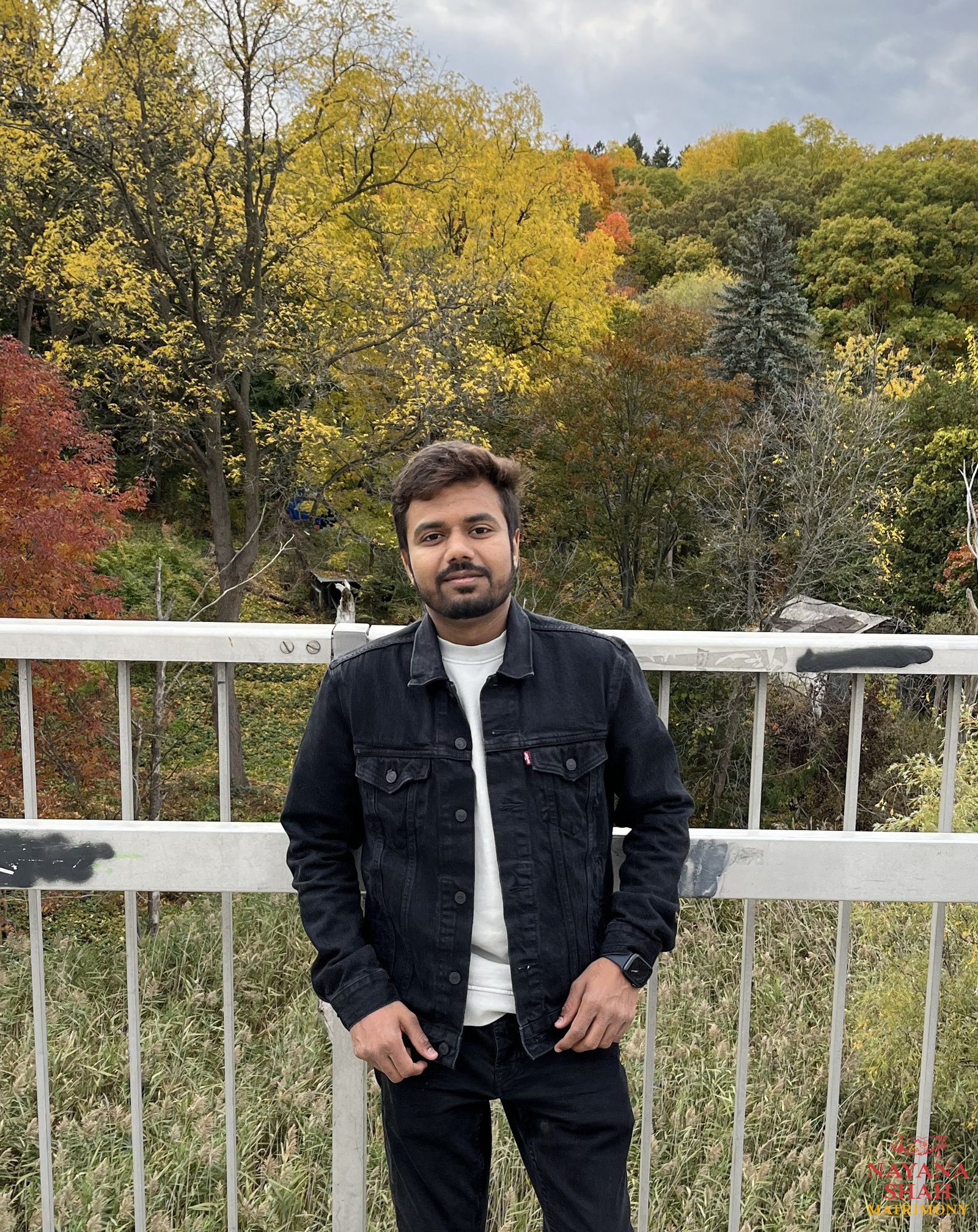 Dhaival Parikh