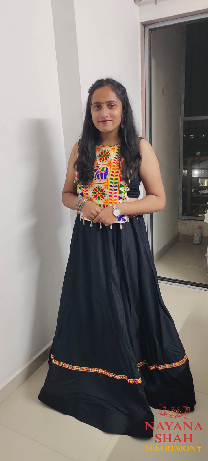 SANSKRUTI PARIKH