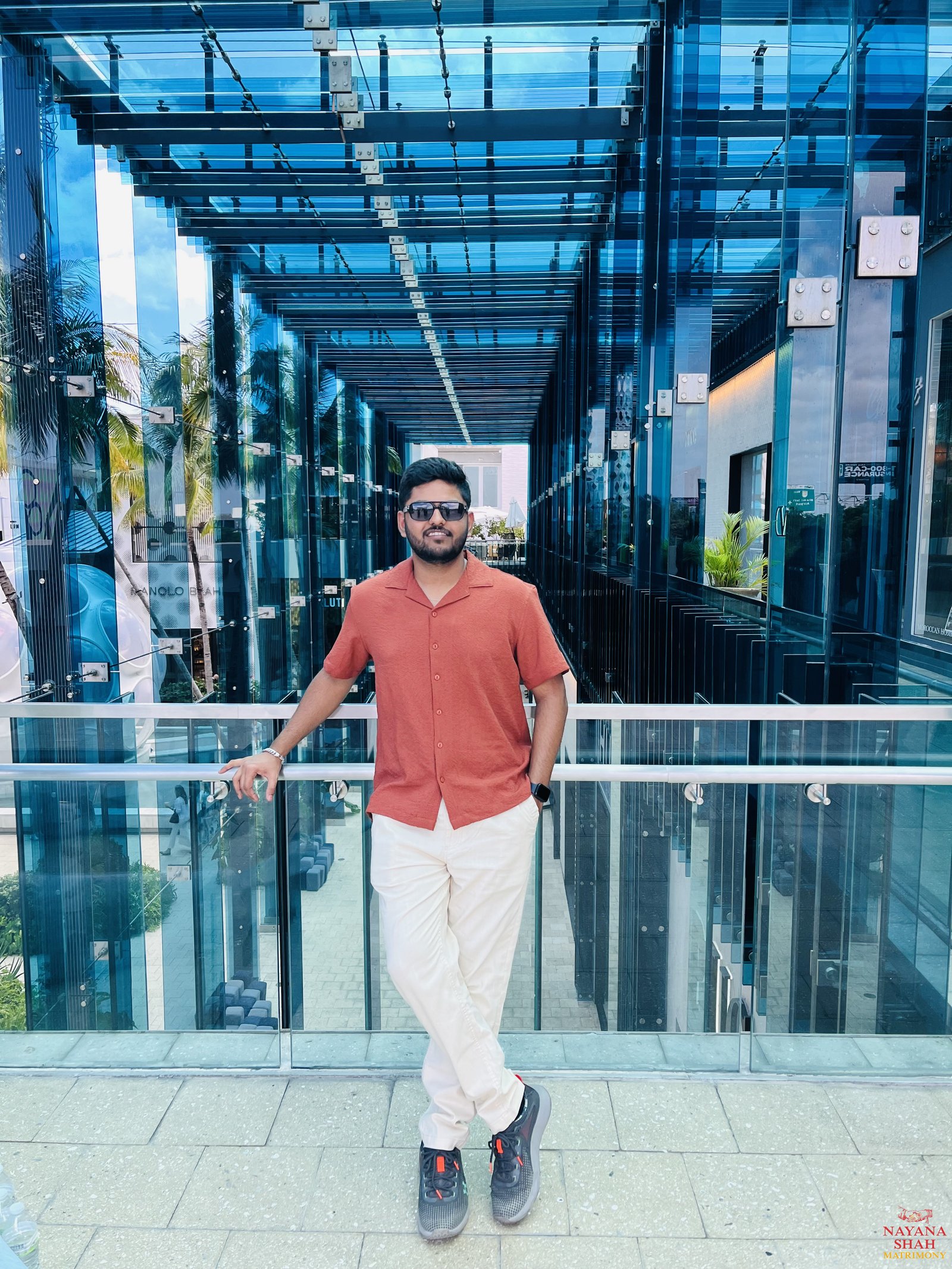 Smit Shah