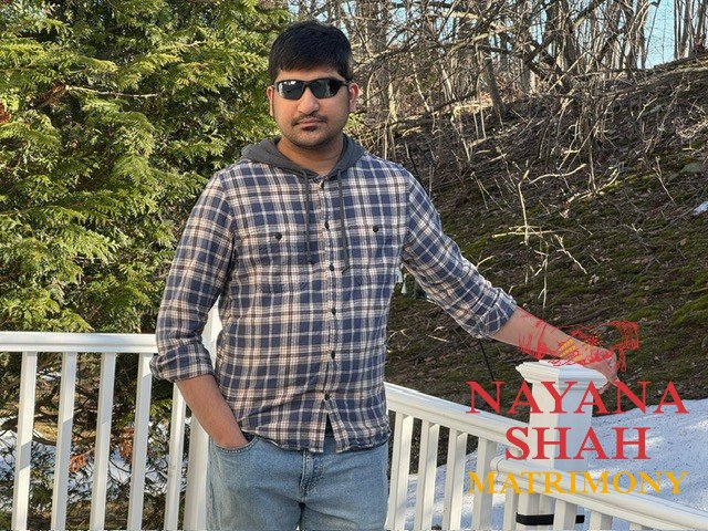 NIHAR SHAH
