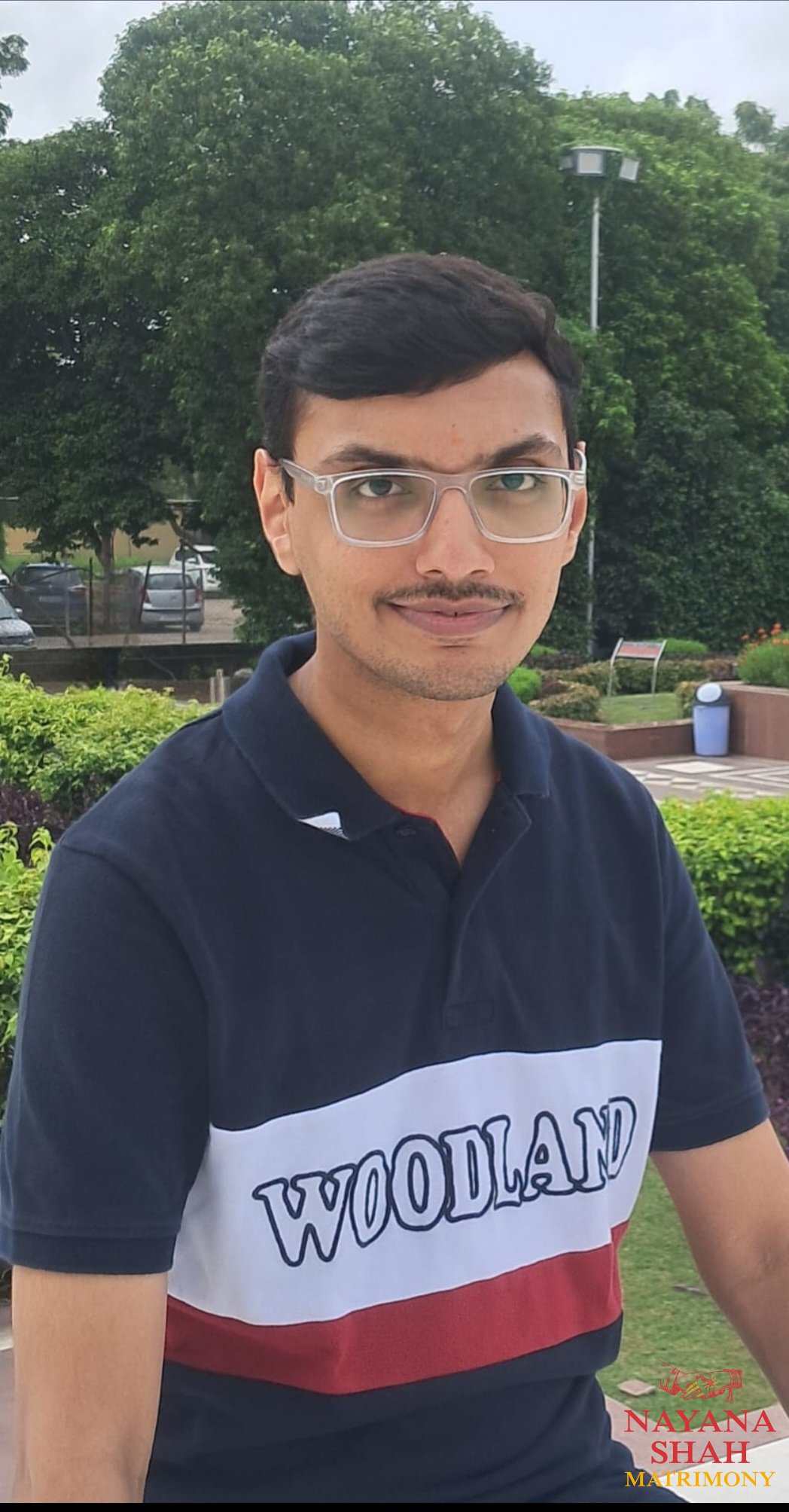 Dev  Shah