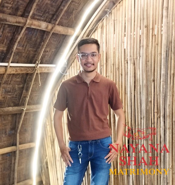 Dhruvil Mehta