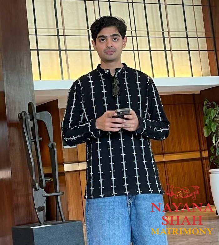Krishi Patel