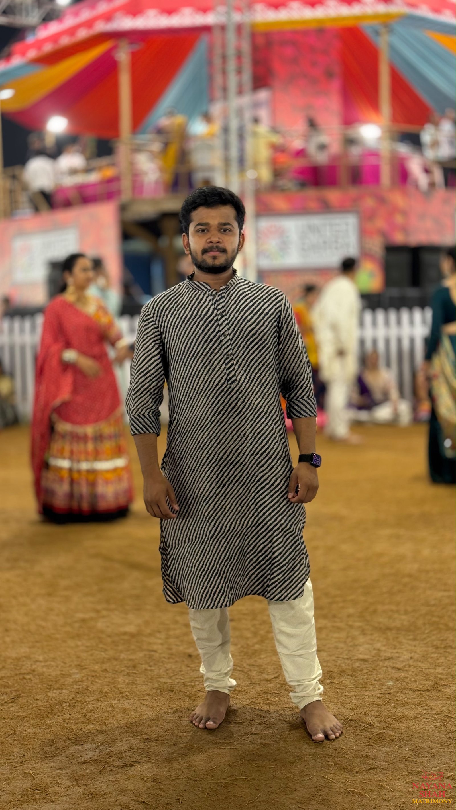 Jay Alpeshkumar  Shah