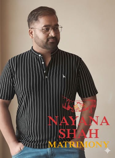 Nainesh Shah