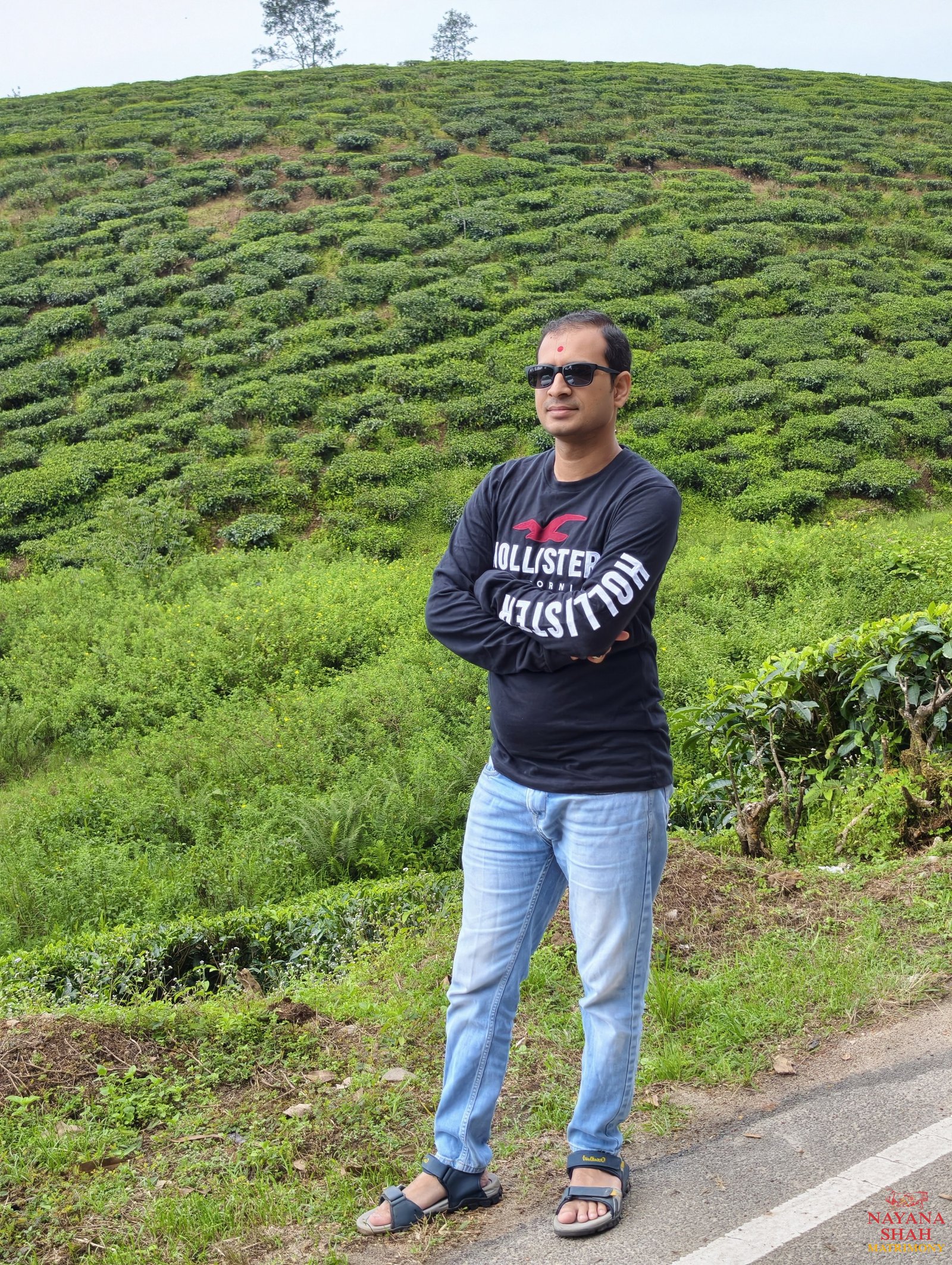 Keyur Patel