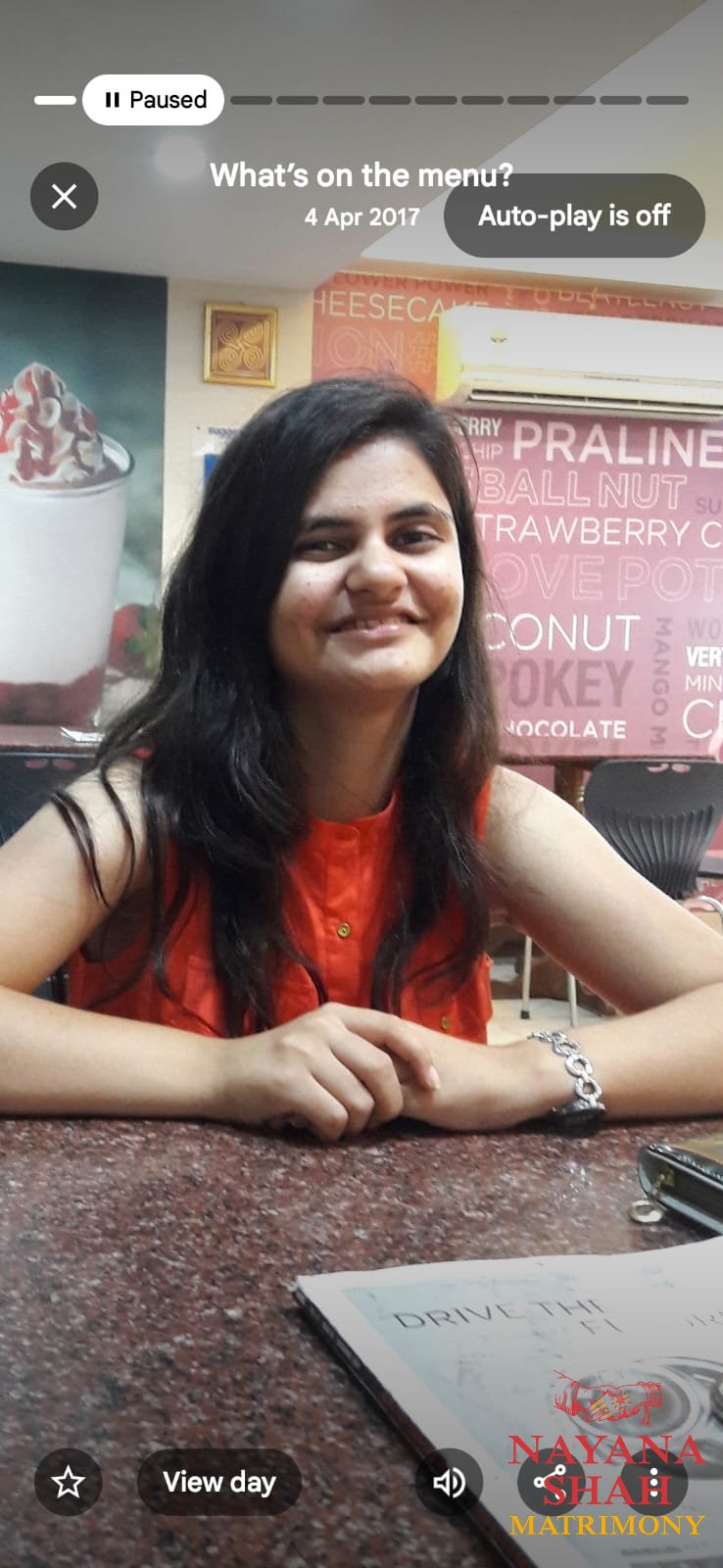 Dr. Aayushi Shah