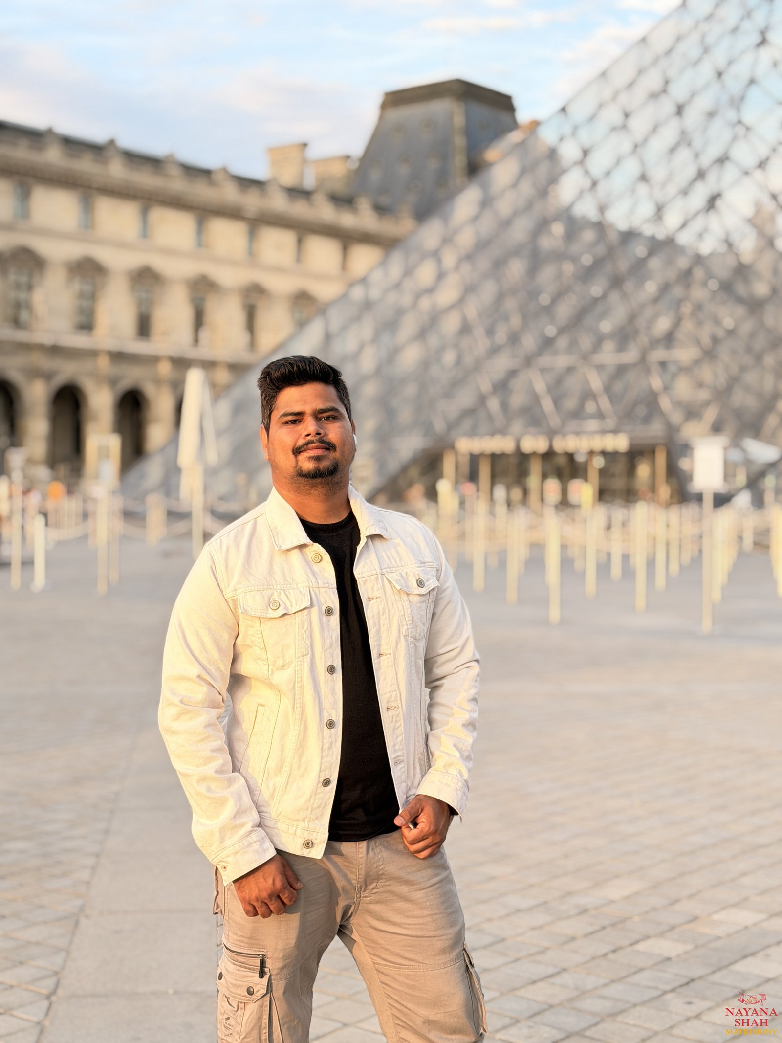 Keyur Shah