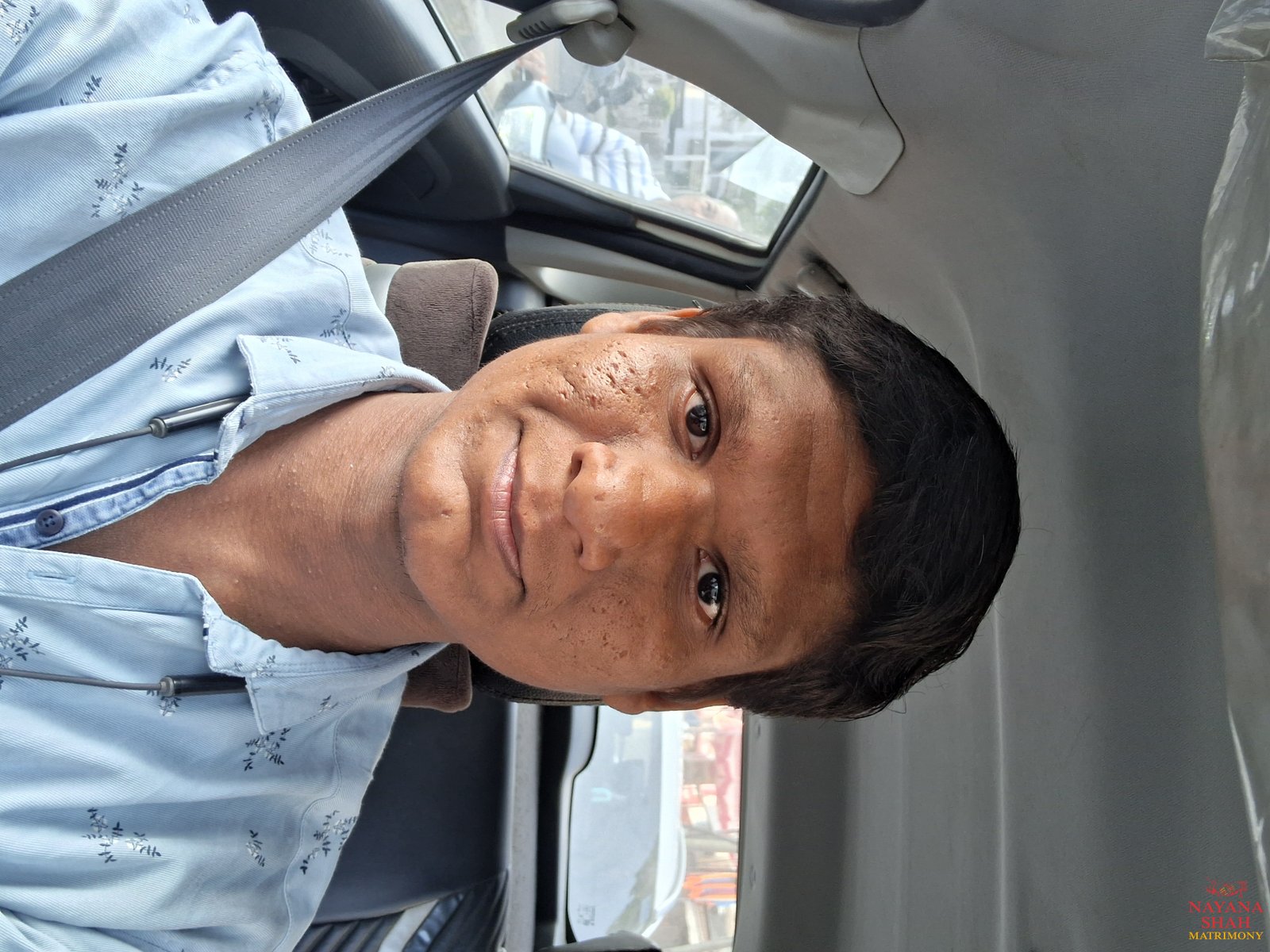 SAGAR  SHAH