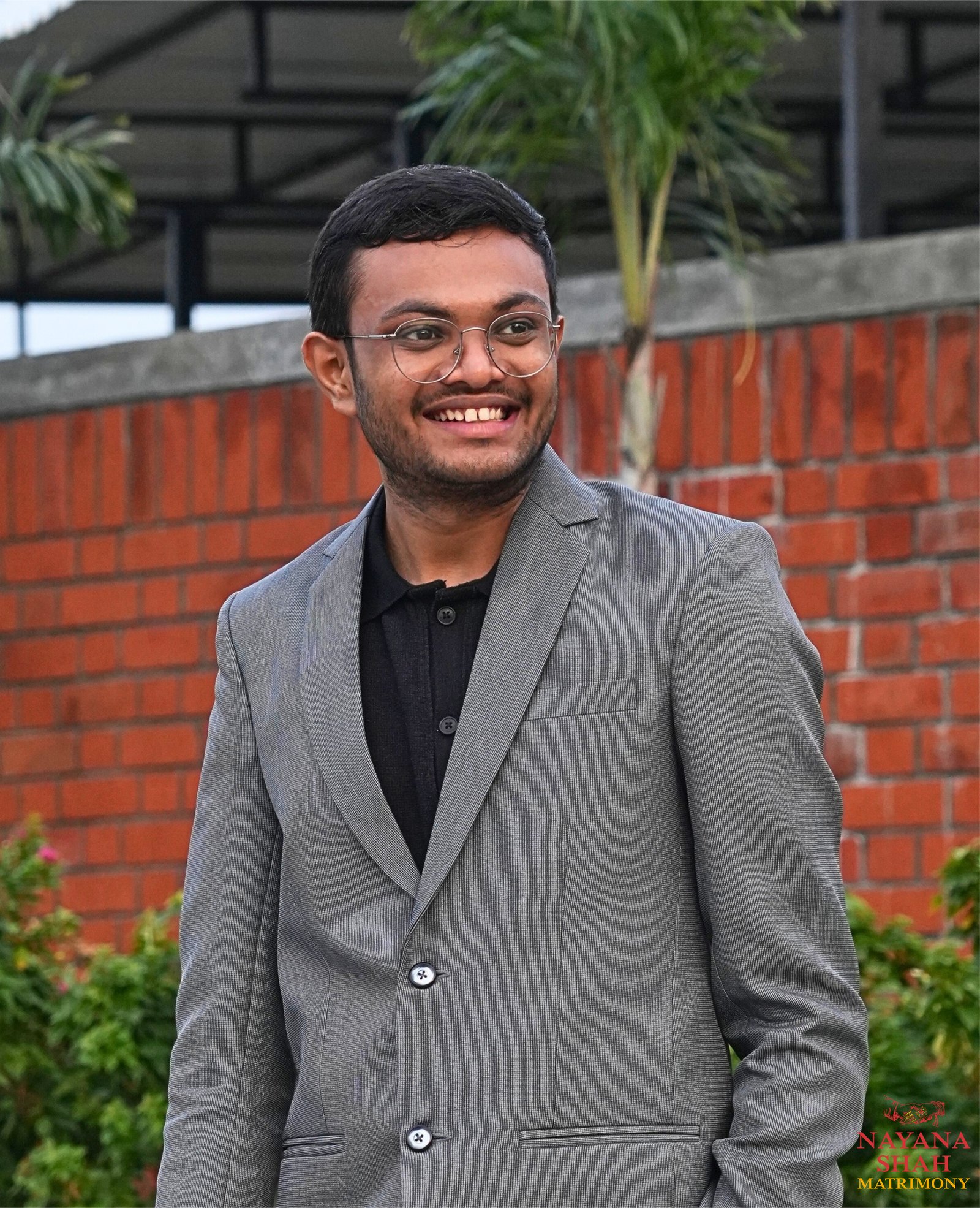 SHUBHAM SHAH