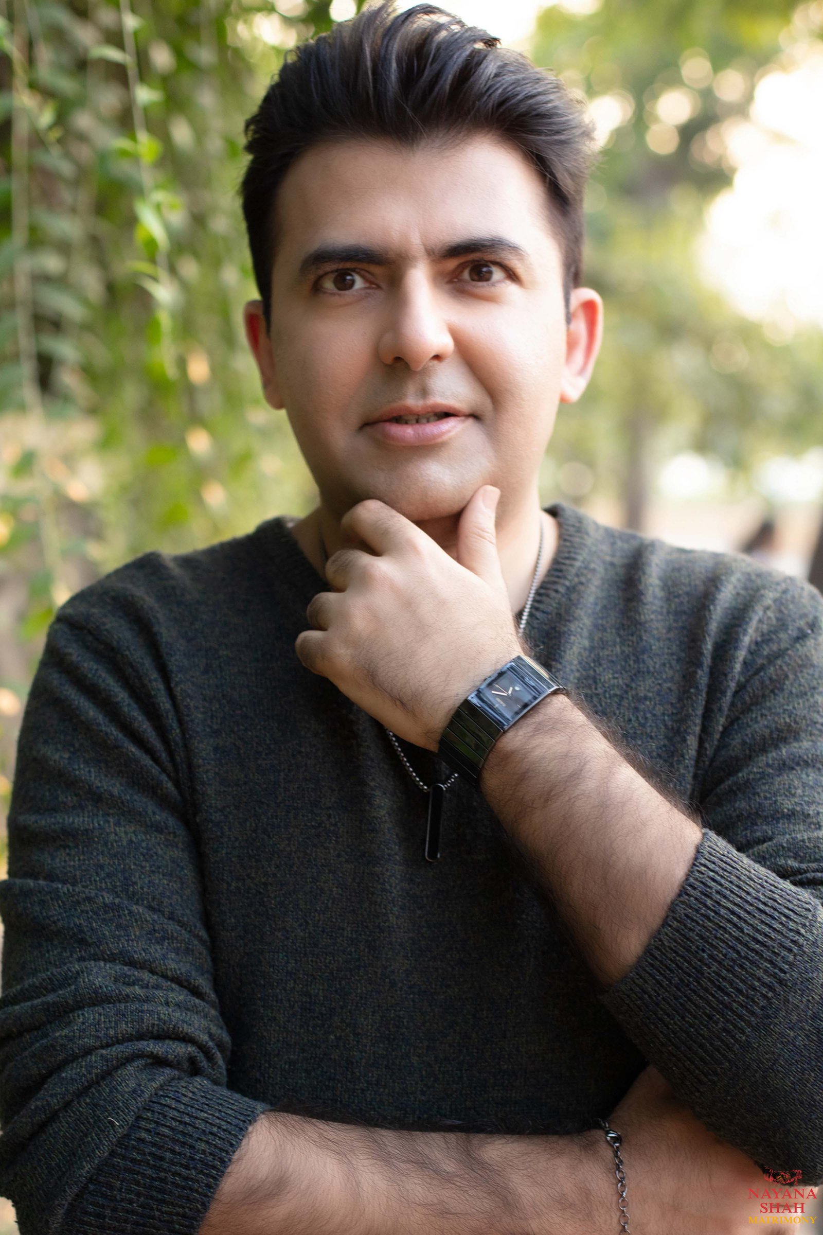 Jignesh Sagar