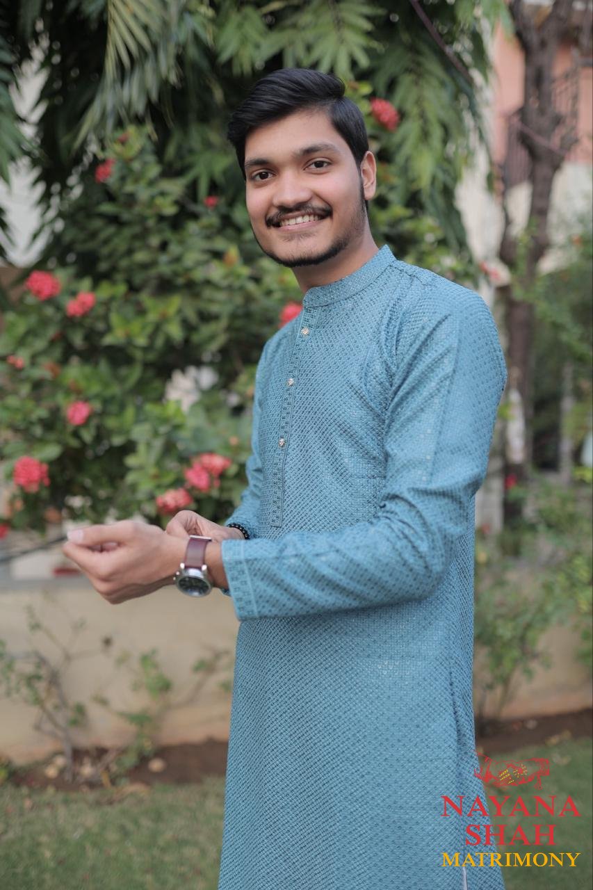 Kuntal Parikh