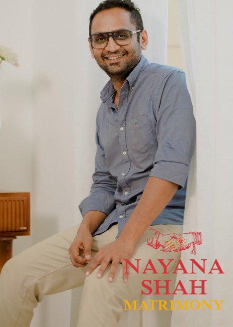 Dhruv Patel