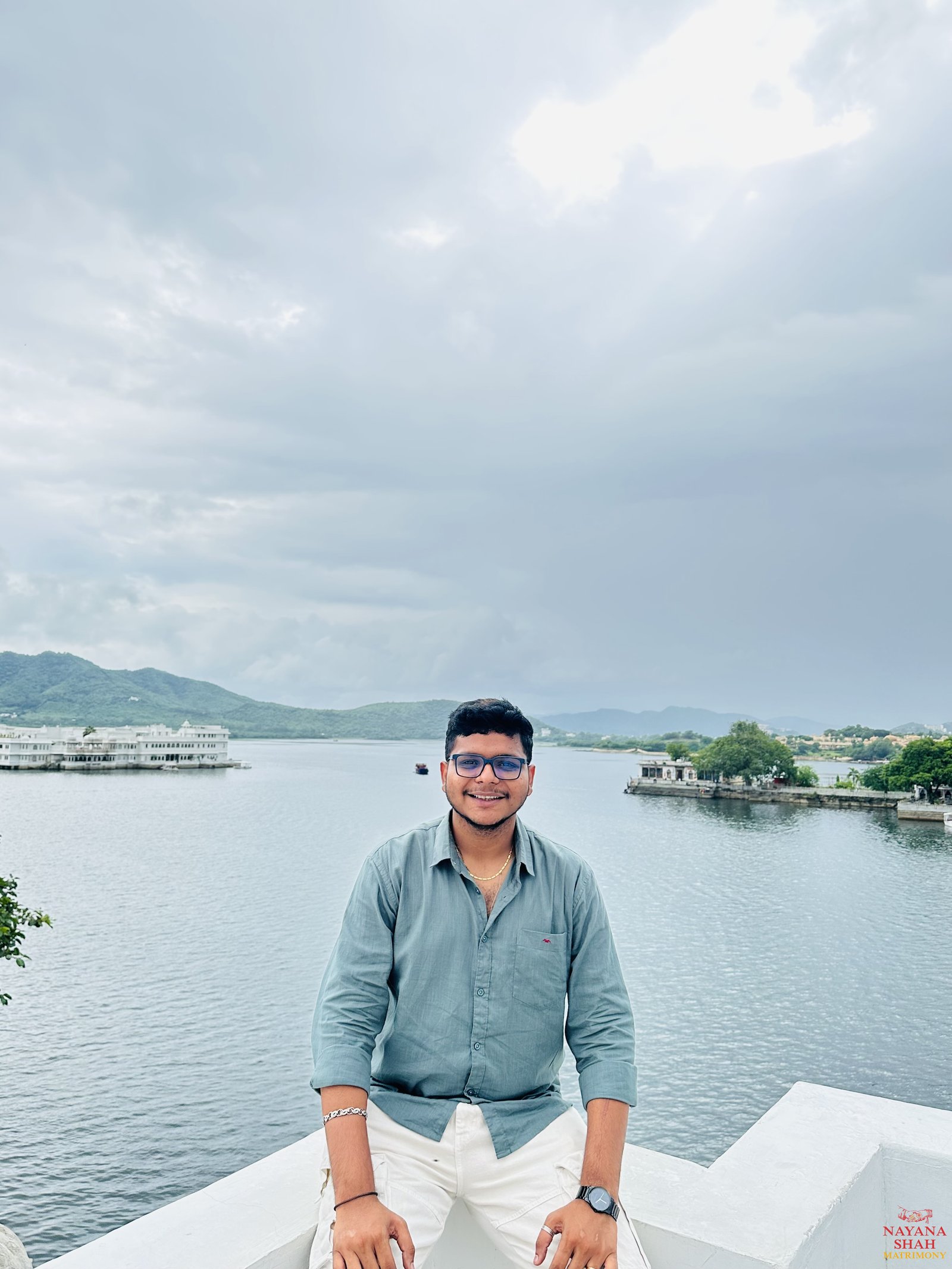 Abhi Shah