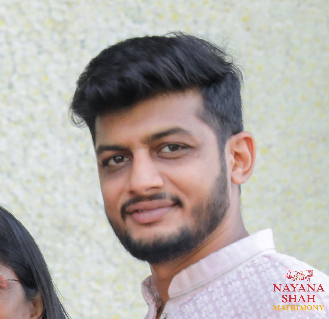 Dhruvit  Parikh