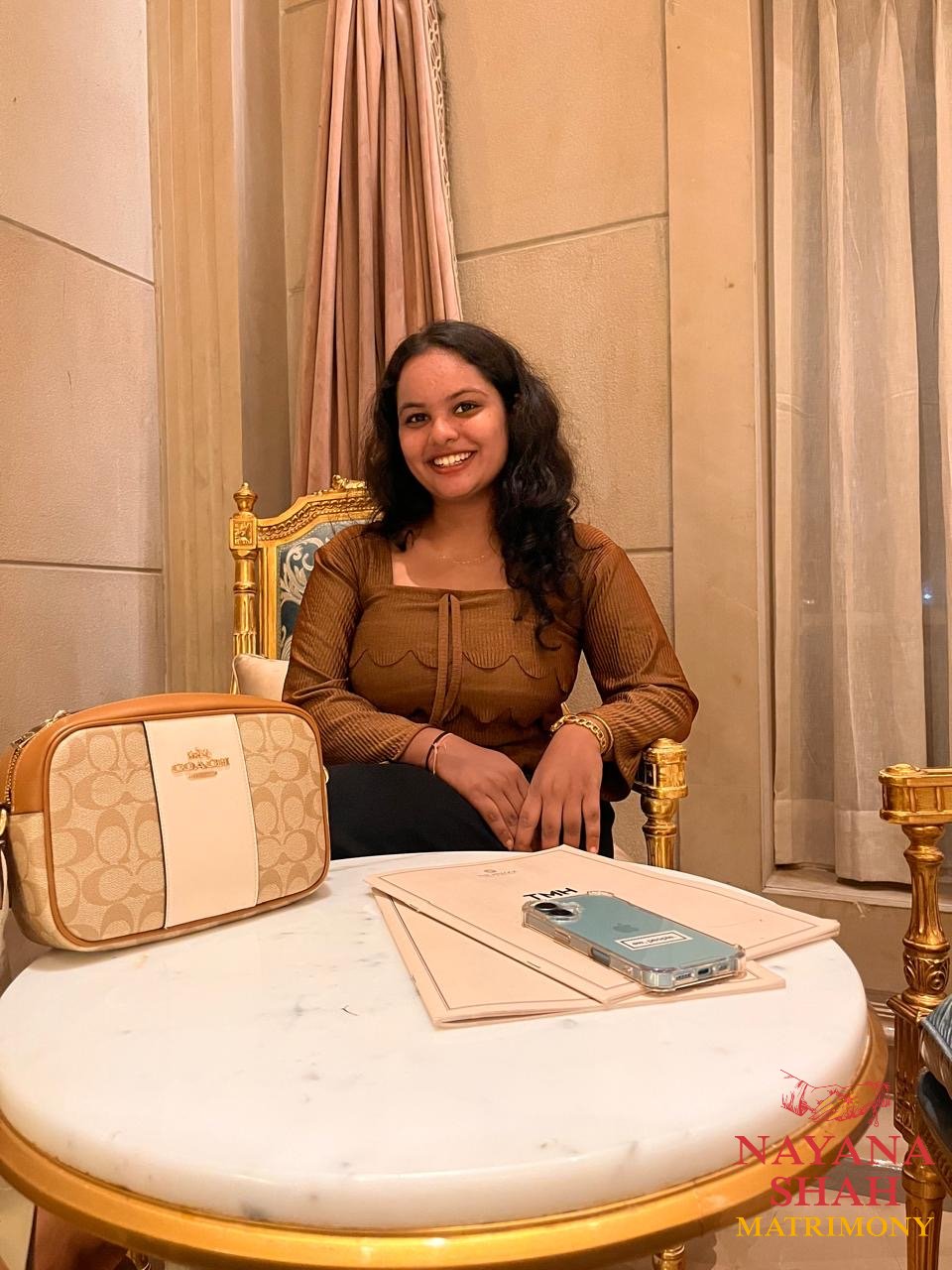 Ayushi Shah