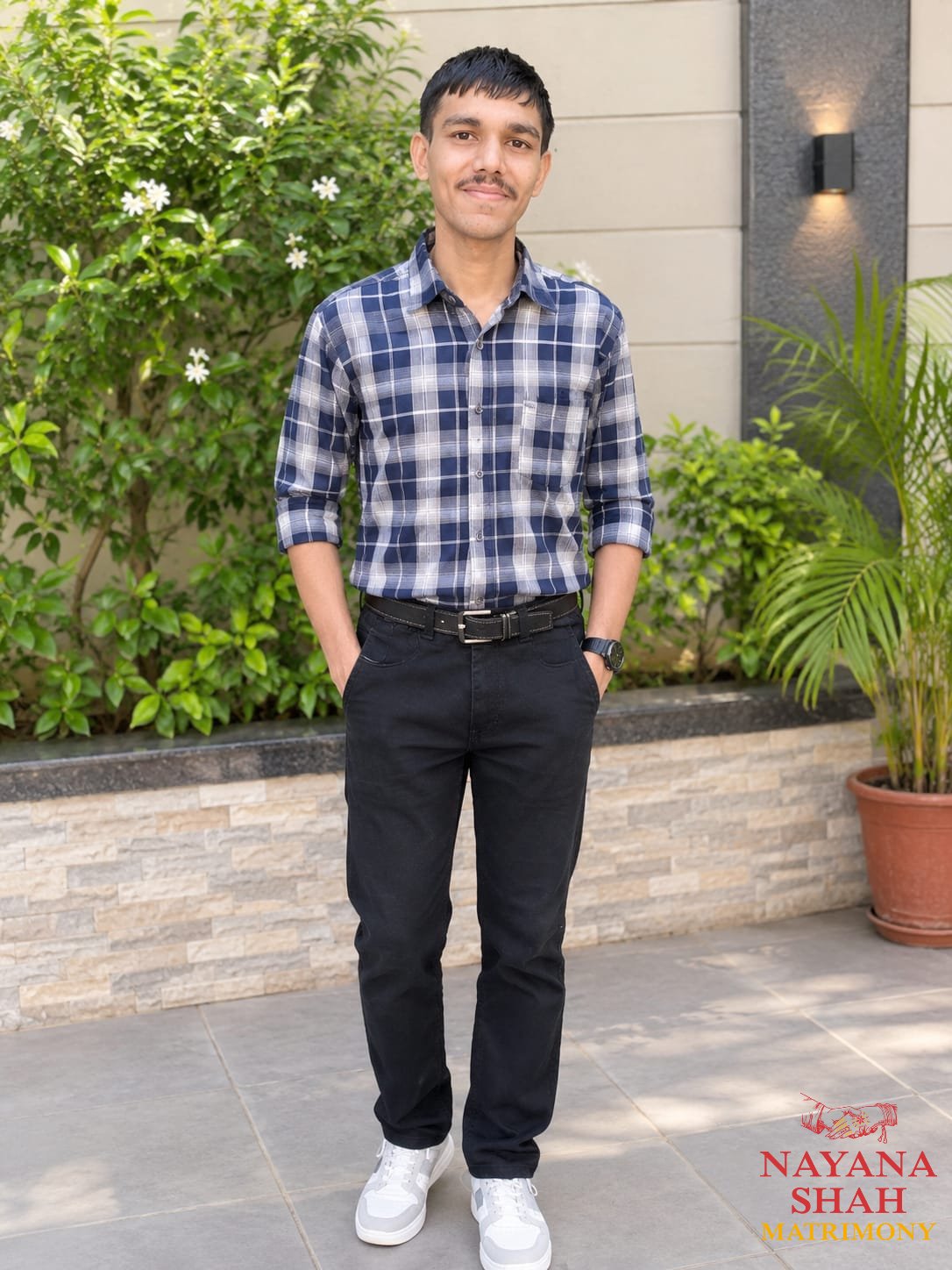 Prerak Pragneshkumar Soni