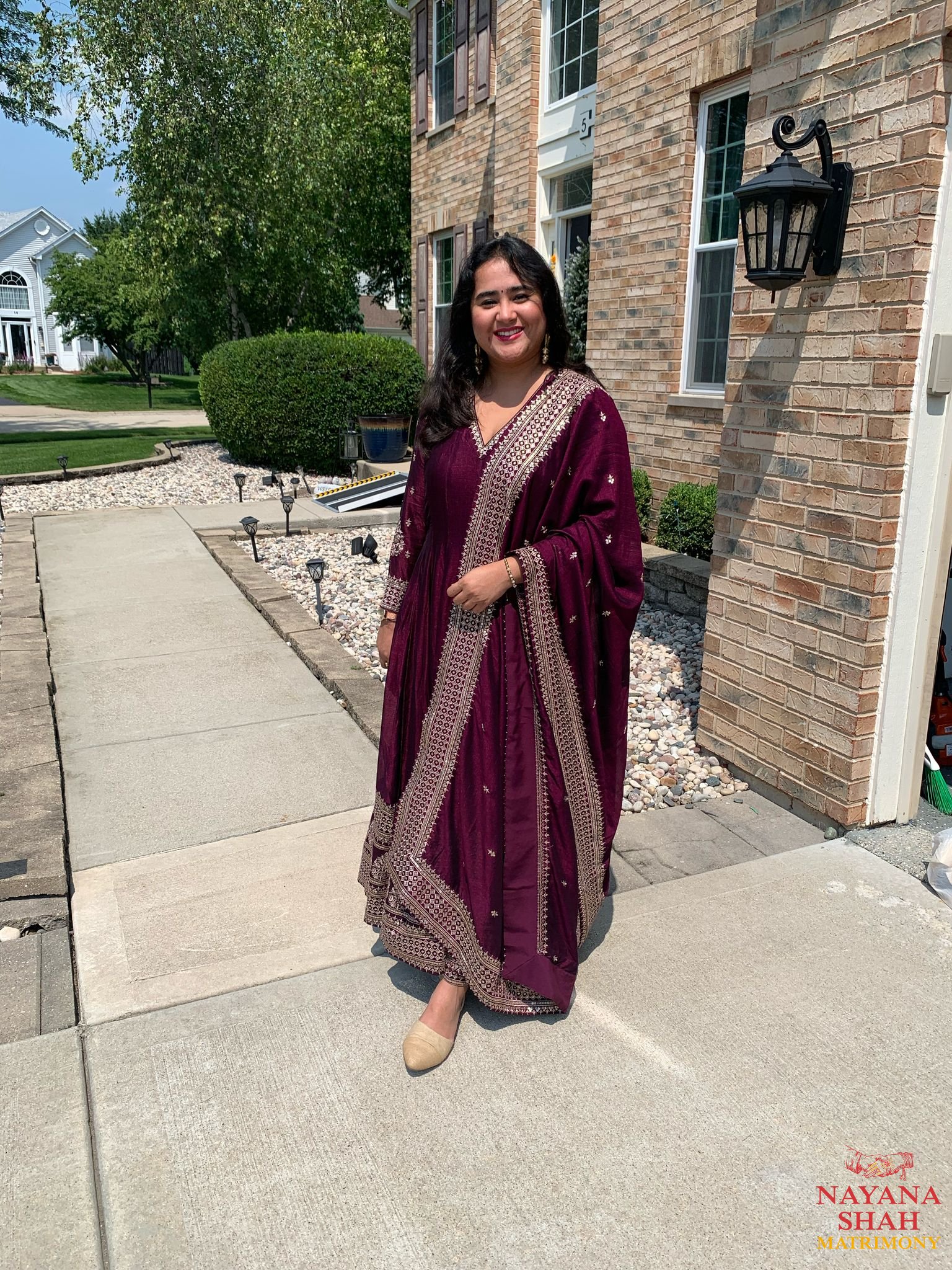 Devanshi Patel