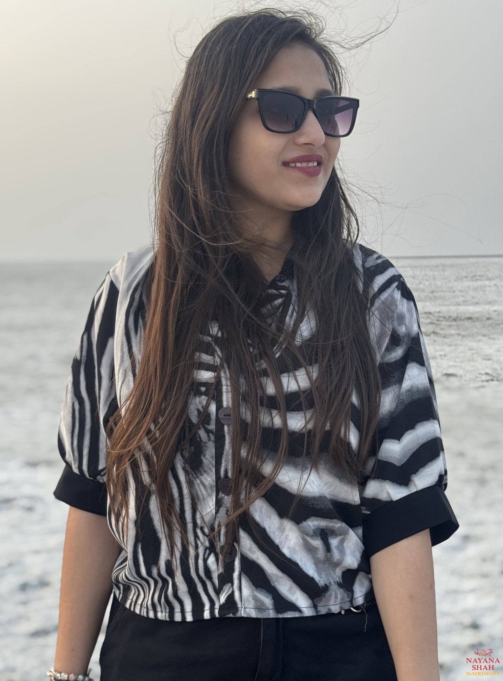 RIDDHI SHAH