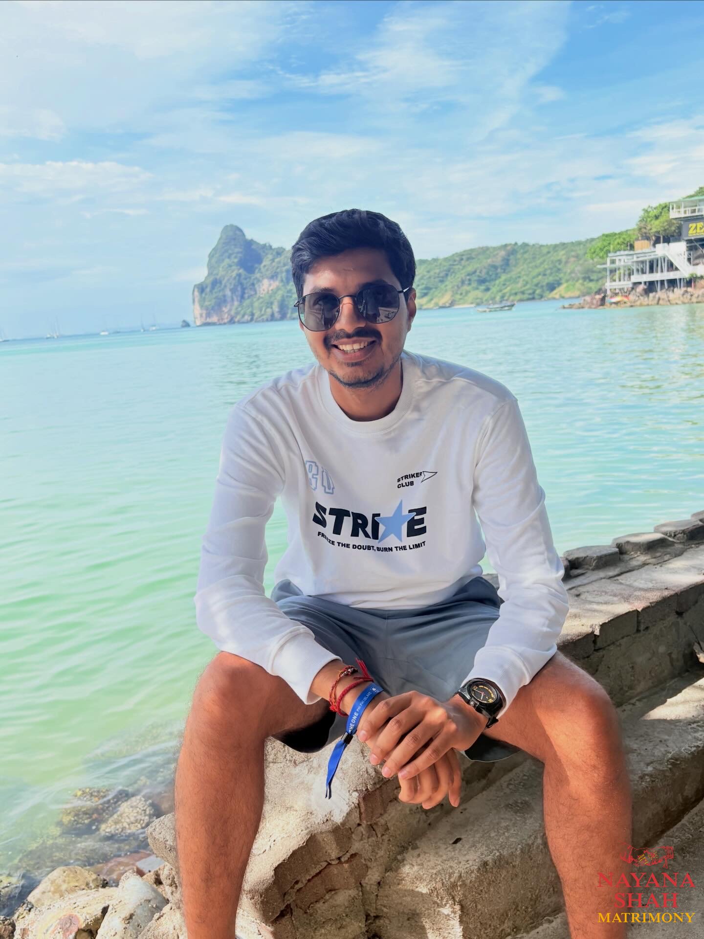 Ronak Bhatt