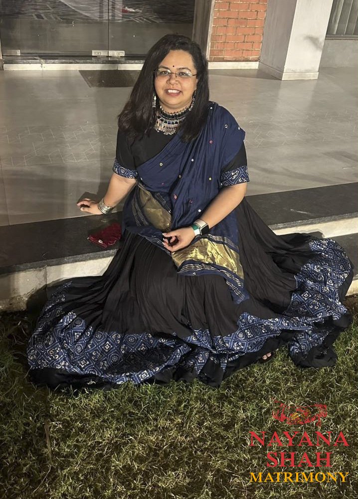 Jeyati Dholakia