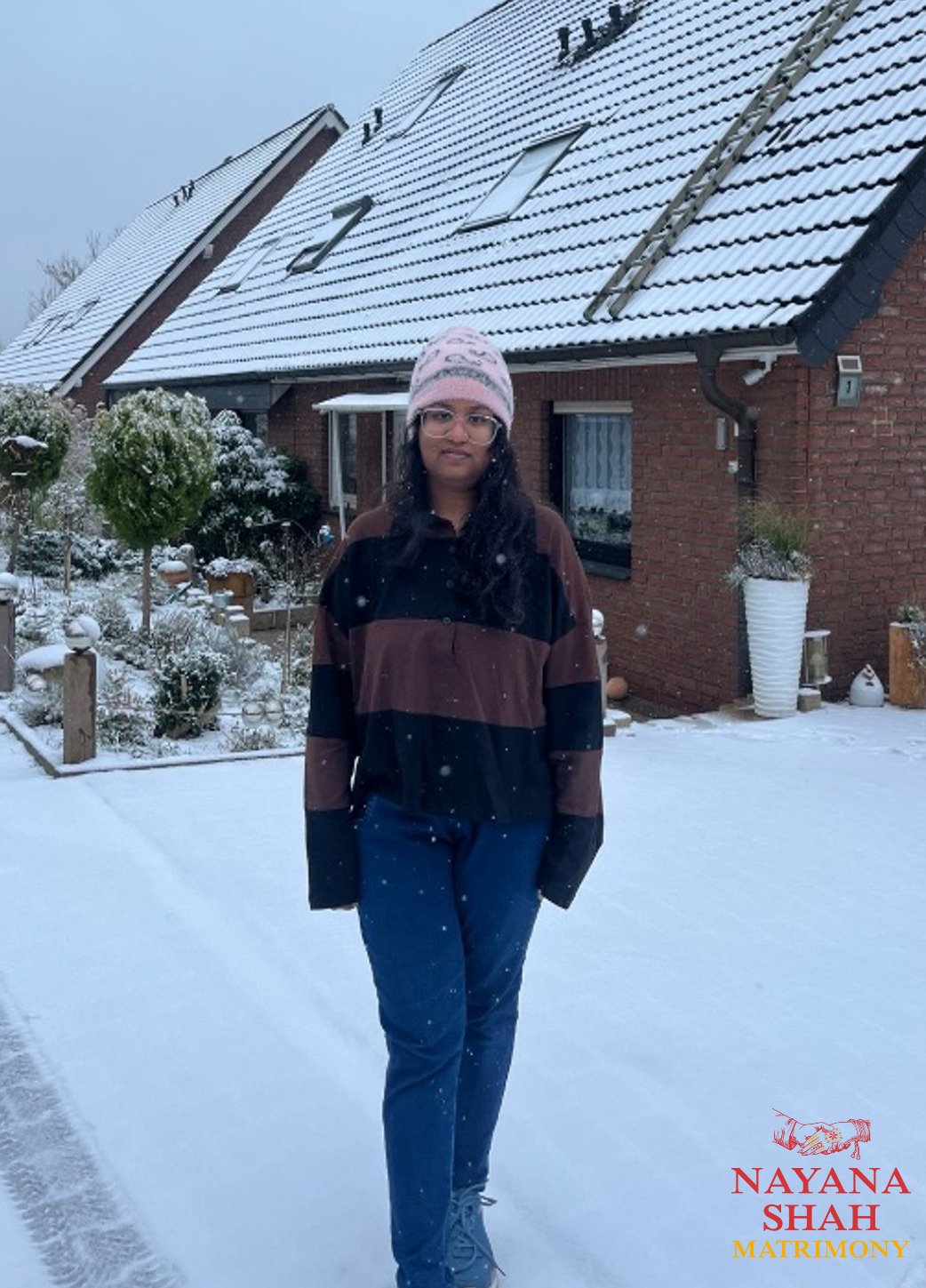 Keya Shah