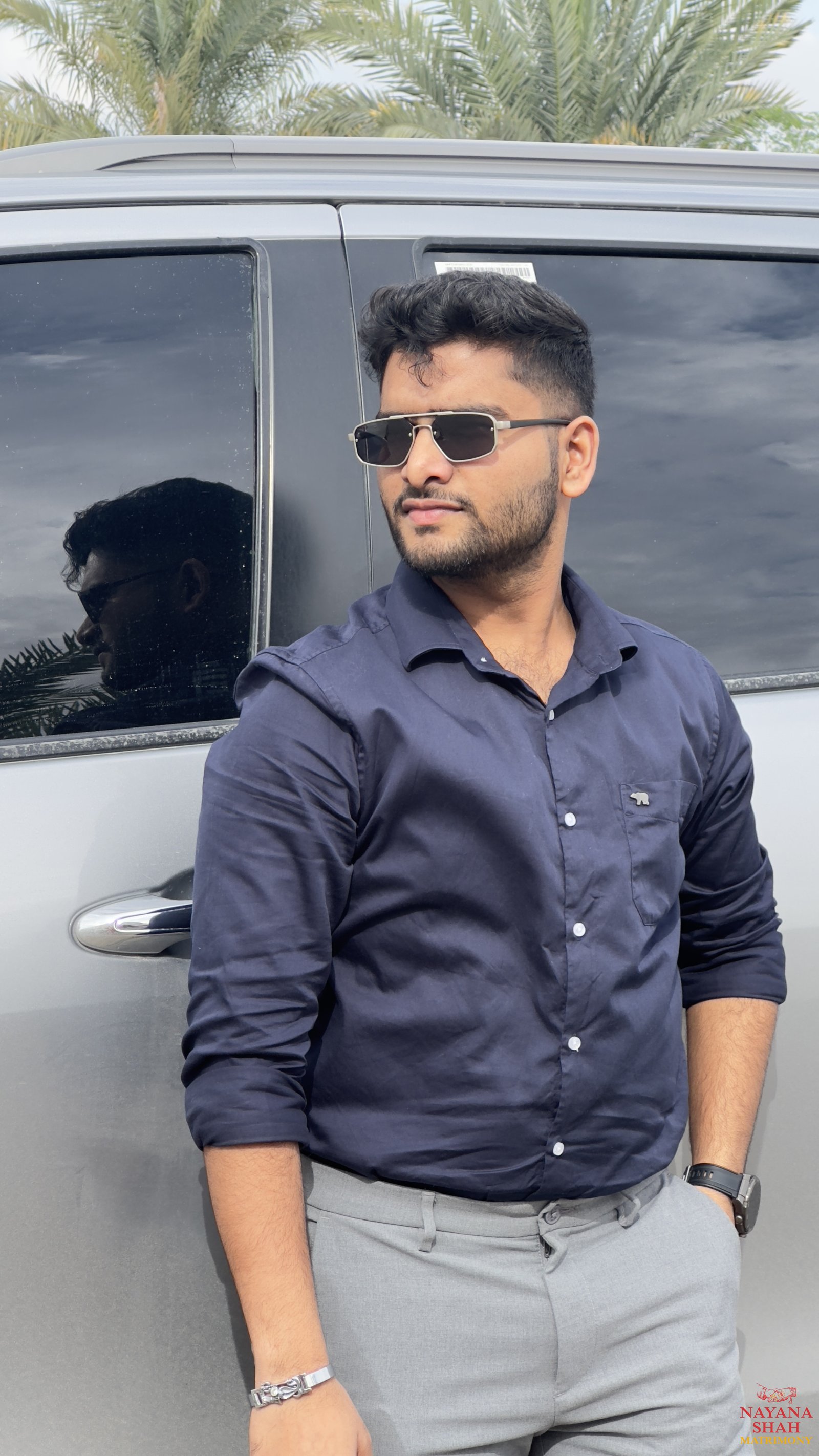 Shivam  Patel 