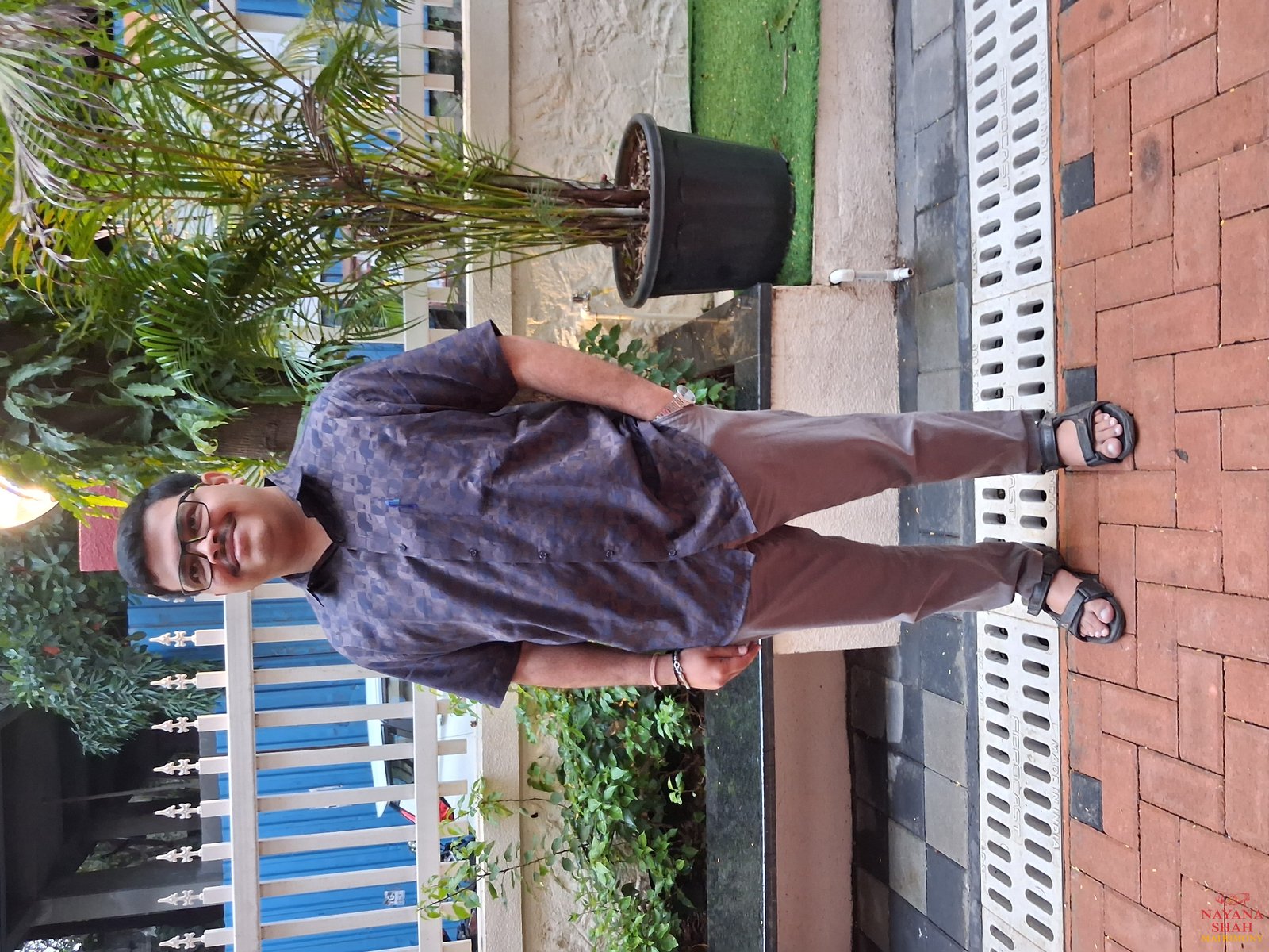 Abhishek  Shukla 