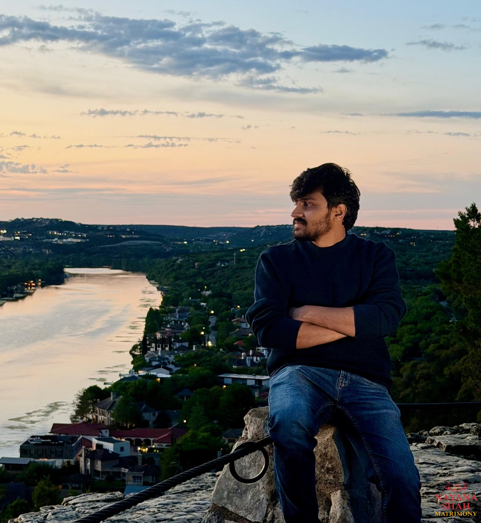 Nish Shah