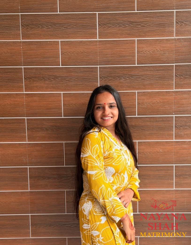 Khushbu Pandya